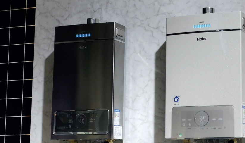 首季度規模大幅下滑，家用熱水器行業承壓前行