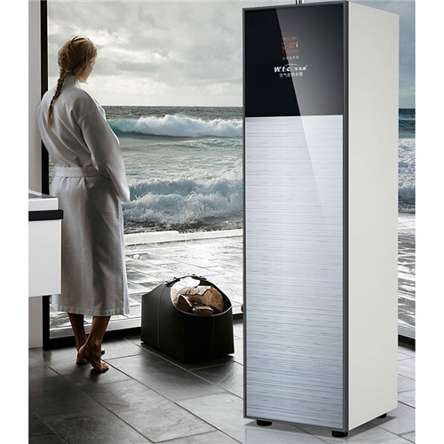 鄭州空氣能熱水器形成縱橫交錯(cuò)的門店銷售通道，占領(lǐng)空白市場的財(cái)富先機(jī)